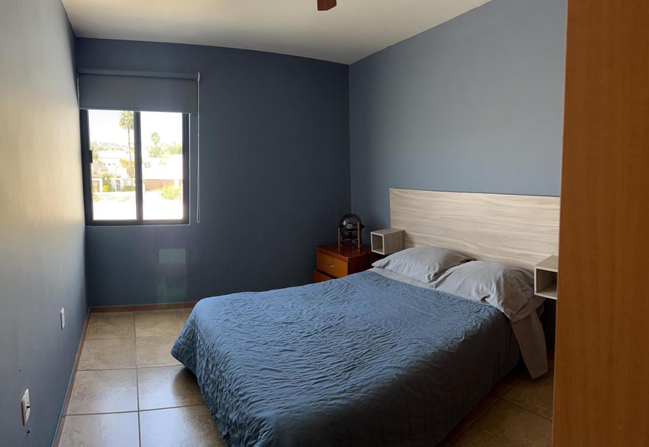 Апартаменты Azul, Juriquilla Santa Fe Jurica Экстерьер фото