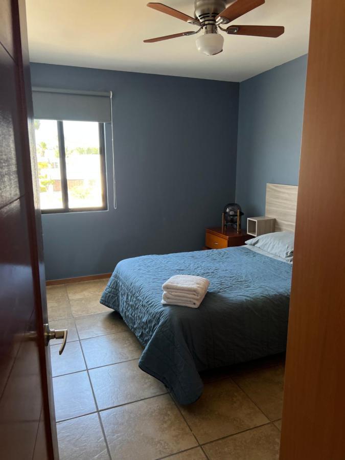 Апартаменты Azul, Juriquilla Santa Fe Jurica Экстерьер фото
